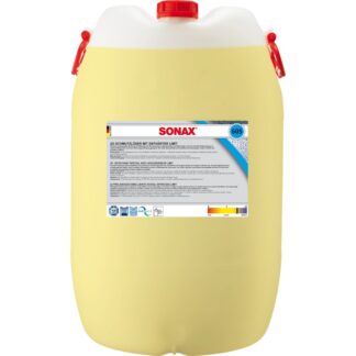 SONAX 06058000 SchmutzLöser/WerkstattReiniger mit Enthärter 60 l SONAX 06058000 SchmutzLöser/WerkstattReiniger mit Enthärter 60 l