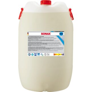 SONAX 06088000 AktivReinigungsSchaum Citrus 60 l SONAX 06088000 AktivReinigungsSchaum Citrus 60 l