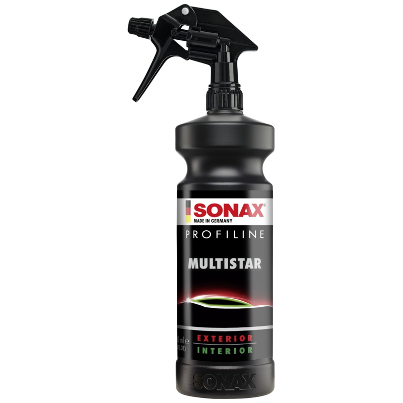 SONAX 06274050 PROFILINE MultiStar 1 l SONAX 06274050 PROFILINE MultiStar 1 l