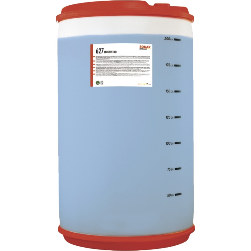 SONAX 06279000 MultiStar 200 l SONAX 06279000 MultiStar 200 l