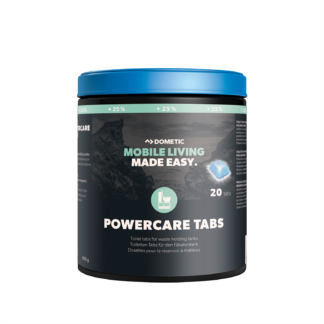 DOMETIC Power Care Tabs DOMETIC Power Care Tabs
