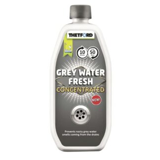 THETFORD Grey Water Fresh Concentrated THETFORD Grey Water Fresh Concentrated