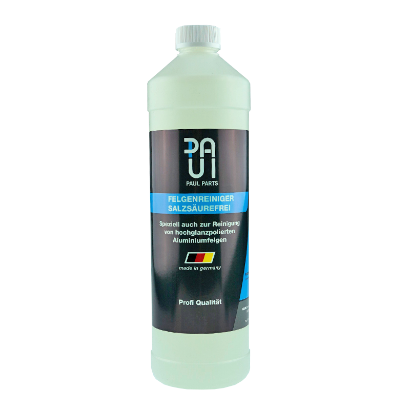 Paul-Parts Auto Shampoo Top, Konzentrat 1l Paul-Parts Auto Shampoo Top, Konzentrat 1l