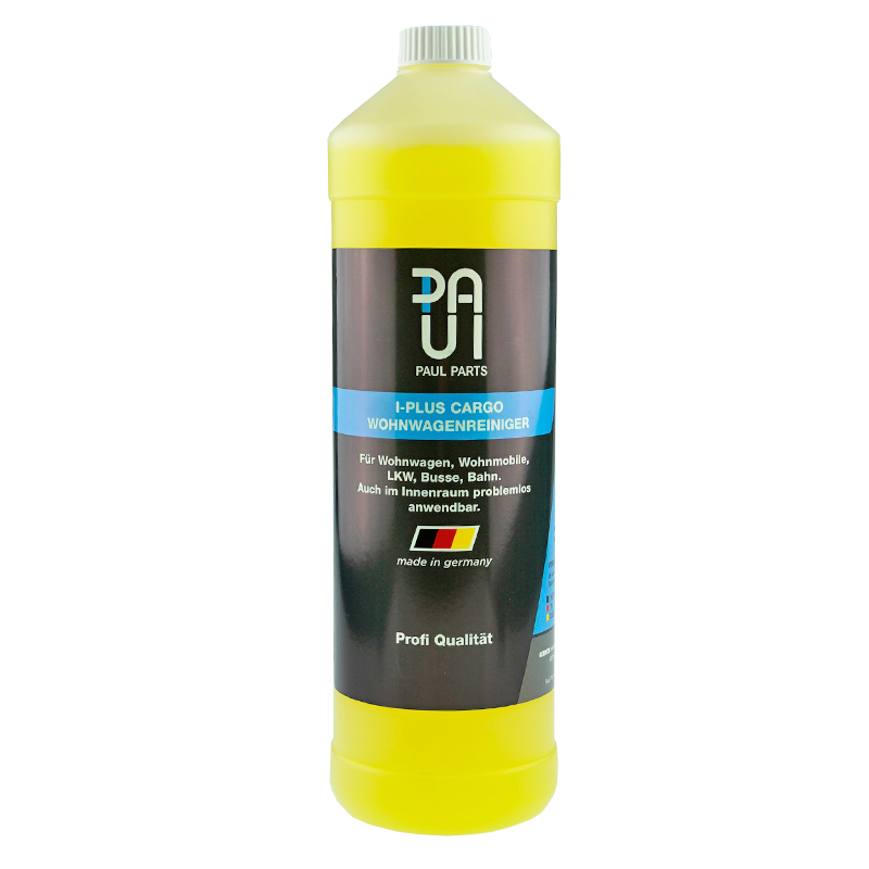 Paul-Parts Auto Shampoo Top, Konzentrat 1l Paul-Parts Auto Shampoo Top, Konzentrat 1l