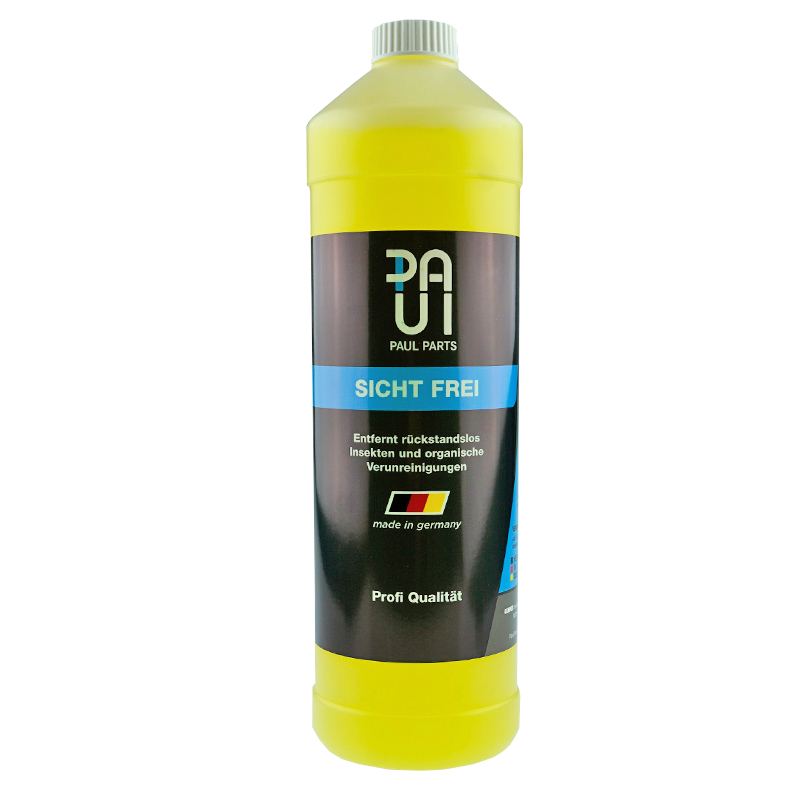 Paul-Parts Auto Shampoo Top, Konzentrat 1l Paul-Parts Auto Shampoo Top, Konzentrat 1l