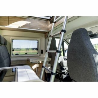 HYMER Teleskopleiter HYMER Teleskopleiter