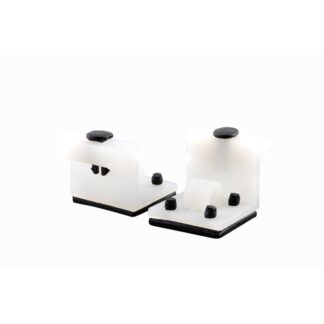 Vorzeltgestängehalter No Screw-Böckchen Vorzeltgestängehalter No Screw-Böckchen
