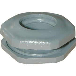 Kunststoffösen Ø 12 mm Kunststoffösen Ø 12 mm