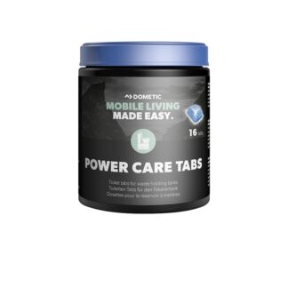 Power Care Tabs Power Care Tabs
