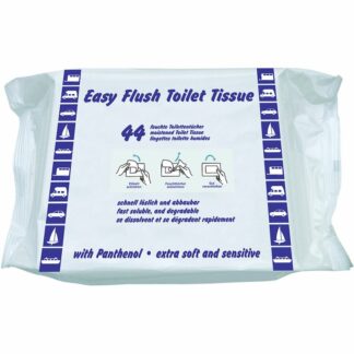 Feuchtes Toilettenpapier Easy Flush Feuchtes Toilettenpapier Easy Flush