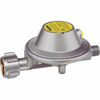 Niederdruckregler Typ EN711,2 kg/h, Leistungsstufe 2, ohne Manometer Niederdruckregler Typ EN711,2 kg/h, Leistungsstufe 2, ohne Manometer