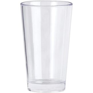 Wasserglas PC 2er Set 400 ml Wasserglas PC 2er Set 400 ml
