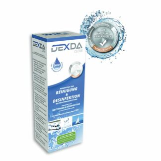 Tankreinigung Dexda clean, 250 ml Tankreinigung Dexda clean, 250 ml