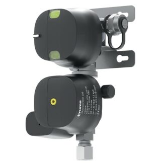 Regler DuoControl CS, vertikal Regler DuoControl CS, vertikal