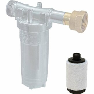 Ersatzpatrone für Gasfilter Ersatzpatrone für Gasfilter