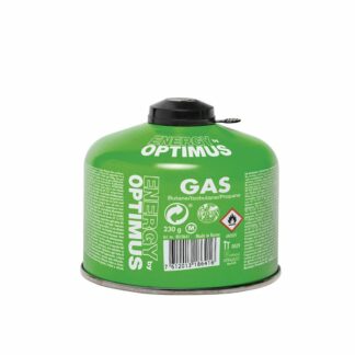 Optimus Gas, Butan/Isobutan/Propan, 450 g Optimus Gas, Butan/Isobutan/Propan, 450 g