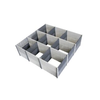 Stauleisten 100 MAXXI 8er Set Stauleisten 100 MAXXI 8er Set