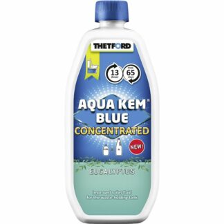 Toilettenflüssigkeit Concentrated Eucalyptus Toilettenflüssigkeit Concentrated Eucalyptus