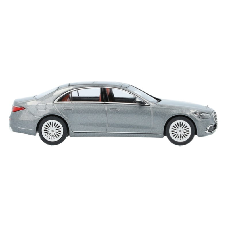 Mercedes-Benz S-Klasse Modellauto , Maßstab 1:43 Mercedes-Benz S-Klasse Modellauto , Maßstab 1:43