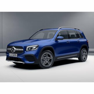 Mercedes-Benz, GLB Modellauto, Maßstab 1:18 Mercedes-Benz, GLB Modellauto, Maßstab 1:18