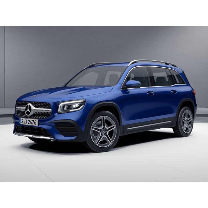 Mercedes-Benz, GLB Modellauto, Maßstab 1:18 Mercedes-Benz, GLB Modellauto, Maßstab 1:18