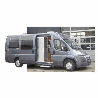 Thermovorhang für Schiebetür für Fiat Ducato X250 ab 2007 Thermovorhang für Schiebetür für Fiat Ducato X250 ab 2007
