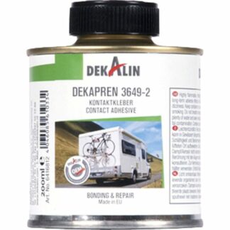 Kontaktklebstoff Dekapren 3649-2 Kontaktklebstoff Dekapren 3649-2