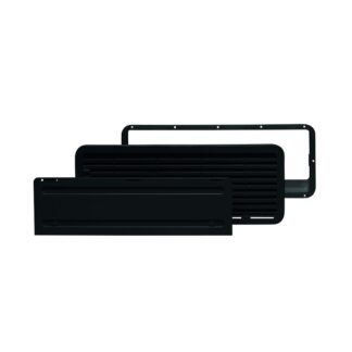 Lüftungsgitterset LS 200 unten Lüftungsgitterset LS 200 unten