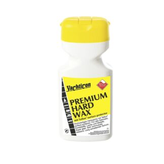 Premium Hard Wax Premium Hard Wax