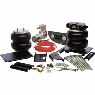 Luftfedersystem Airlift Maxi für Fiat Ducato 244, 2002 - 2006, 6 " Luftfedersystem Airlift Maxi für Fiat Ducato 244, 2002 - 2006, 6 "