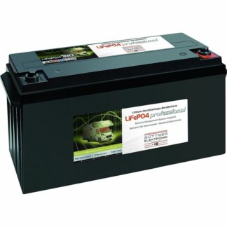 Bord-Versorgungsbatterie LiFePO 180 AH Bord-Versorgungsbatterie LiFePO 180 AH