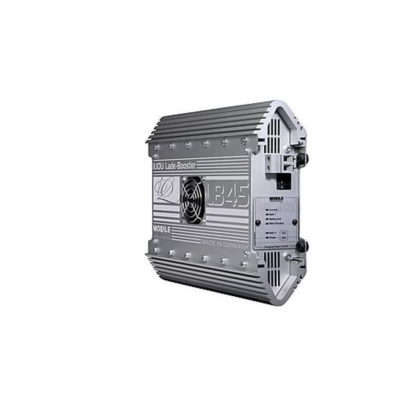 Ladebooster 30 MT-LB 12V 30 A Ladebooster 30 MT-LB 12V 30 A