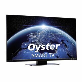 Fernseher Oyster TV L199TRS 19,5 Zoll LED