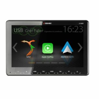 Naviceiver Z-N965 1-DIN, 9 Zoll Naviceiver Z-N965 1-DIN, 9 Zoll