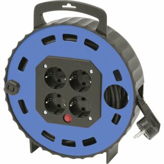 Kabelbox IP20 Kabellänge 7,5 m Kabelbox IP20 Kabellänge 7,5 m