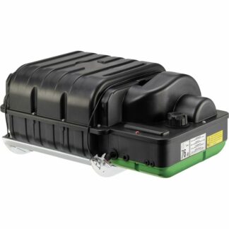 Generator Eco Energy TG 480 MEF CAT Generator Eco Energy TG 480 MEF CAT