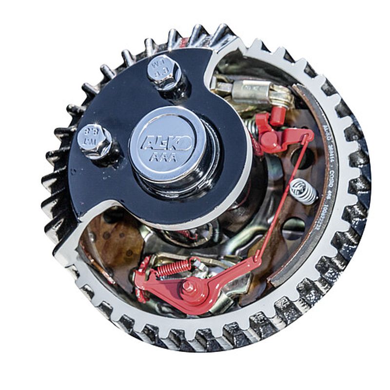Umrüstpaket RB 2361 Umrüstpaket RB 2361