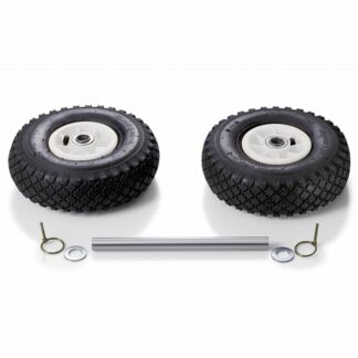 Doppelstützrad Easy Wheel Doppelstützrad Easy Wheel
