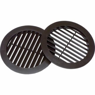 Rundes Lufteinlass-Gitter Rundes Lufteinlass-Gitter