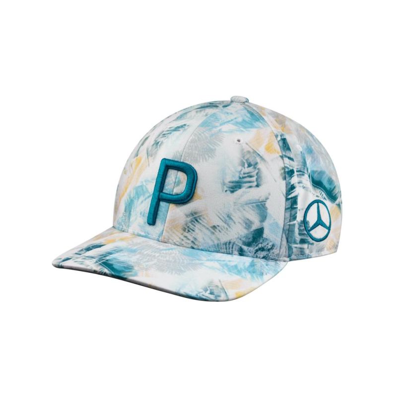 Mercedes-Benz Golf-Cap Mercedes-Benz Golf-Cap