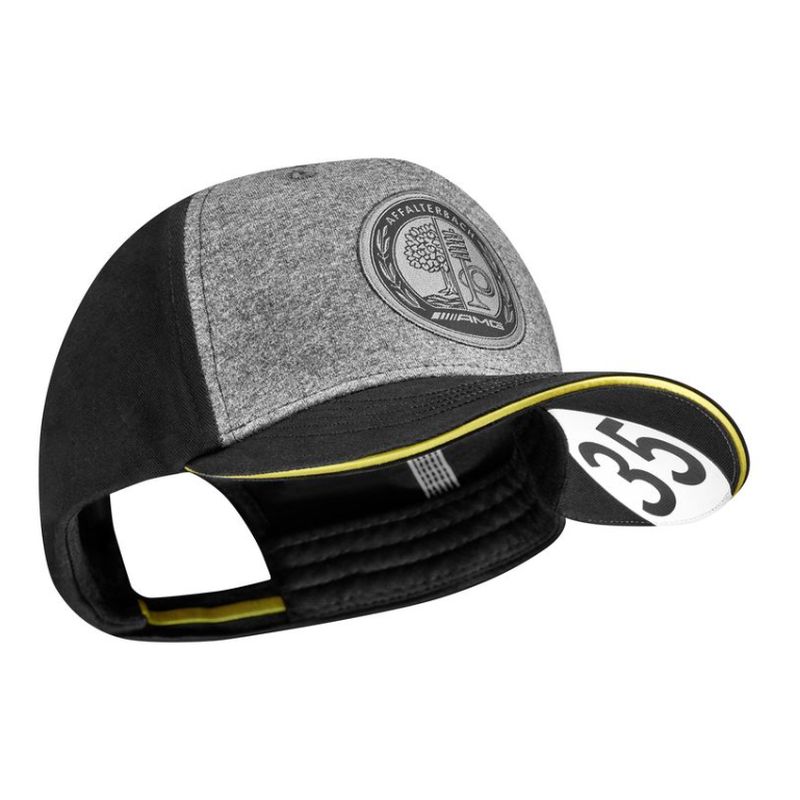 AMG Cap AMG Cap