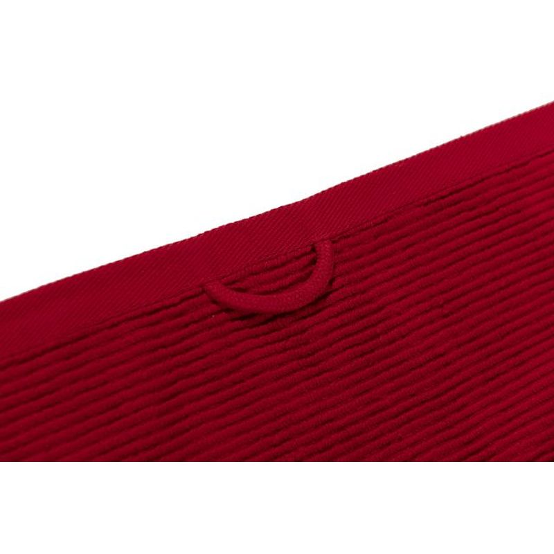 ERIBA Handtuch, tango red ERIBA Handtuch, tango red