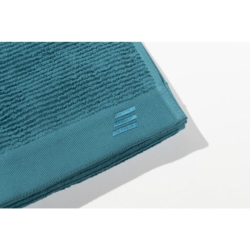 ERIBA Handtuch, Harbour Blue ERIBA Handtuch, Harbour Blue
