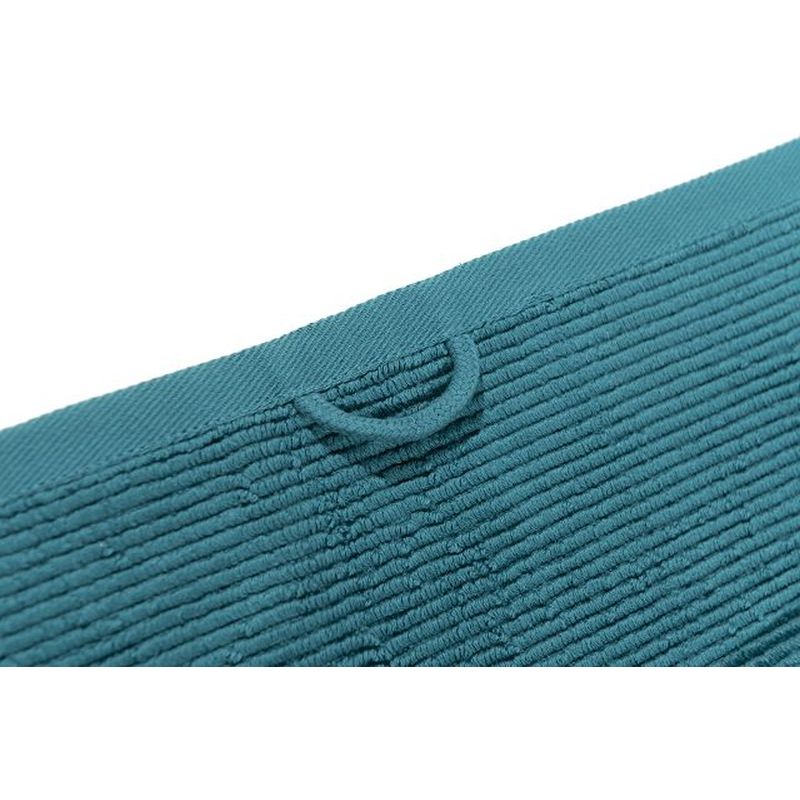 ERIBA Handtuch, Harbour Blue ERIBA Handtuch, Harbour Blue