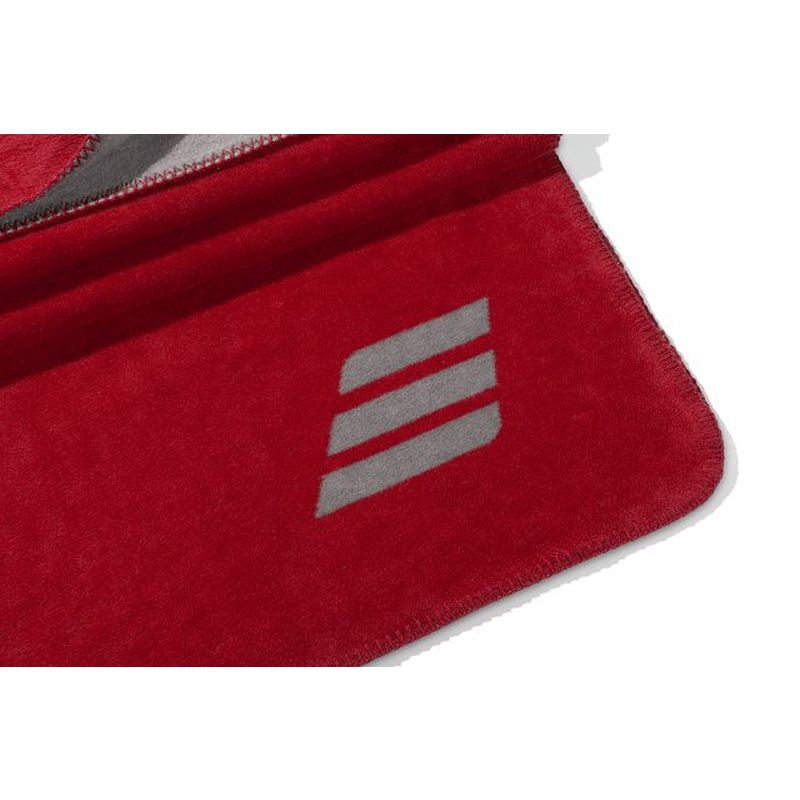 Eriba Kuscheldecke, tango red Eriba Kuscheldecke, tango red