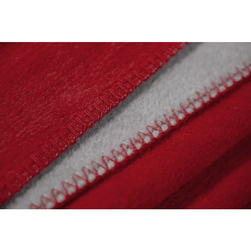 Eriba Kuscheldecke, tango red Eriba Kuscheldecke, tango red