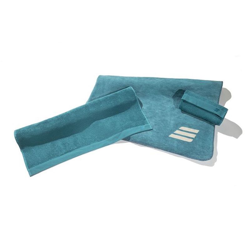 Eriba Kuscheldecke, Harbour blue Eriba Kuscheldecke, Harbour blue