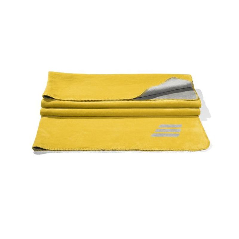 Eriba Kuscheldecke, Nugget gold Eriba Kuscheldecke, Nugget gold