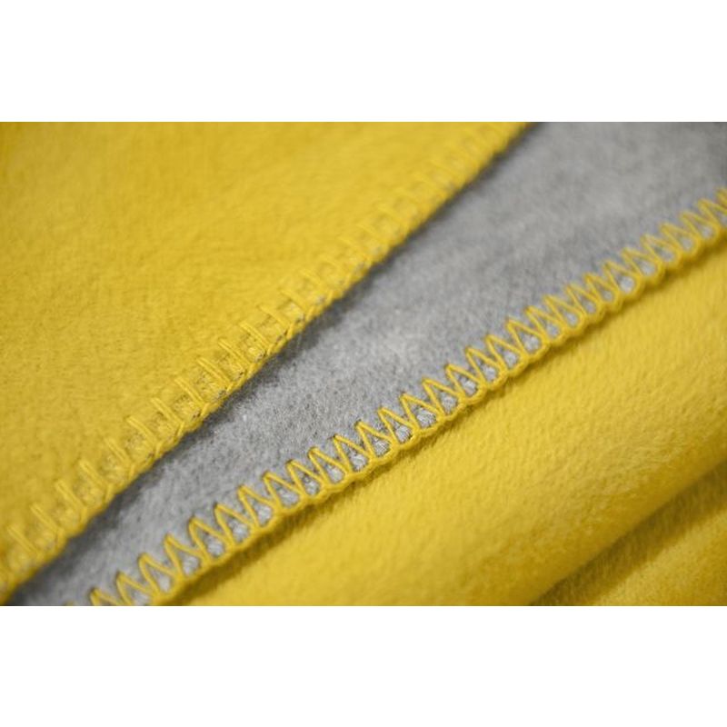 Eriba Kuscheldecke, Nugget gold Eriba Kuscheldecke, Nugget gold