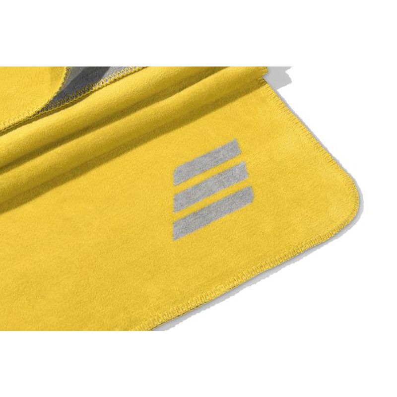 Eriba Kuscheldecke, Nugget gold Eriba Kuscheldecke, Nugget gold